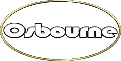 Osbourne O MASCULINE -  UK - USA - IRL - AUS - NZ First Names 