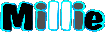 Millie M FEMININE - UK - USA - IRL - AUS - NZ First Names 