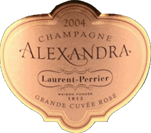 Laurent Perrier Champagne Bevande 