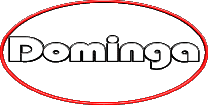 Dominga D FEMMINILE - Spagna Nome 