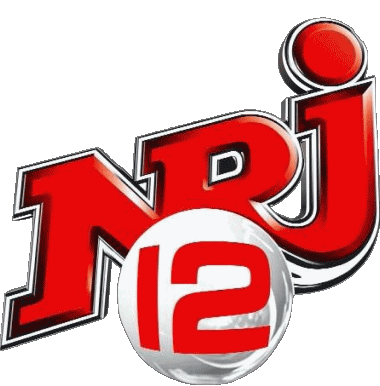 2005-2005 Logo NRJ 12 Chaines -  TV France Multi Média 