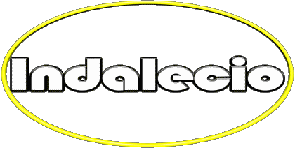 Indalecio I MANN  - Spanien Vorname 