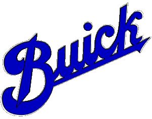 1913-1913 Logo Buick Cars Transport 
