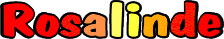 Rosalinde R FEMININ - Italie Prénoms 