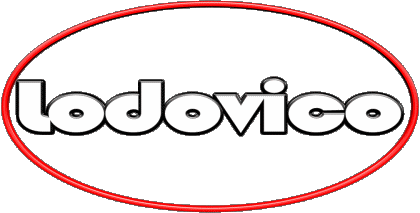 Lodovico L MASCULINO - Italia Nombre 