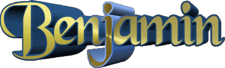Benjamin B MASCULINO - Francia Nombre 