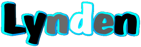 Lynden L MANN - UK - USA - IRL - AUS - NZ Vorname 