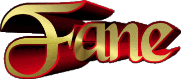 Fane F MASCULINE -  UK - USA - IRL - AUS - NZ First Names 