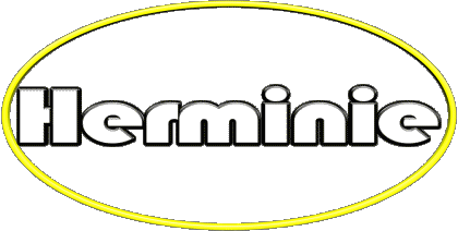 Herminie H FEMININE - France First Names 