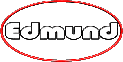 Edmund E MANN - Frankreich Vorname 