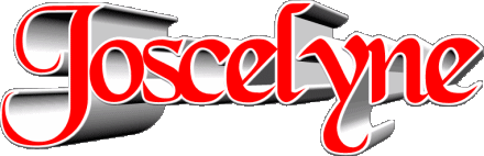 Joscelyne J WEIBLICH - Frankreich Vorname 