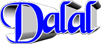 Dalal D FEMENINO - Magreb Musulmán Nombre 