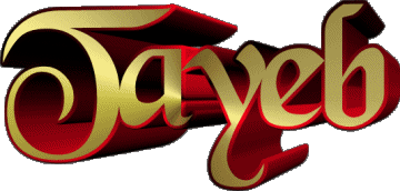 Tayeb T MANN - Maghreb Muslim Vorname 