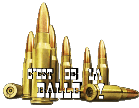 002 C'est de la Balle Francés Mensajes 