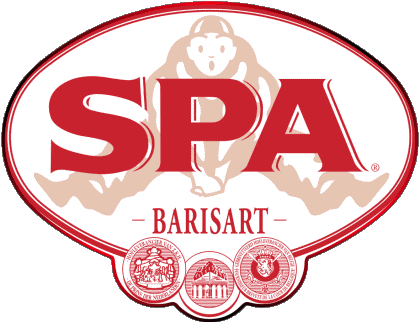 SPA Eaux Minérales Boissons 