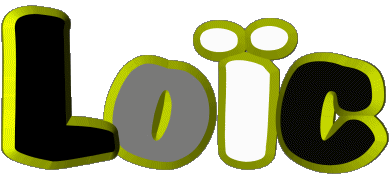 Loïc L MASCULIN - France Prénoms 