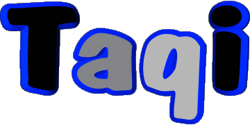 Taqi T MASCULINE - Maghreb Muslim First Names 