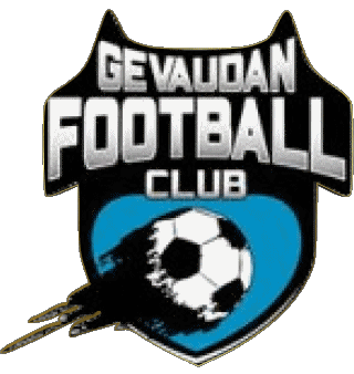 Gevaudan FC 48 - Lozère Occitanie Fútbol Clubes Francia Deportes 