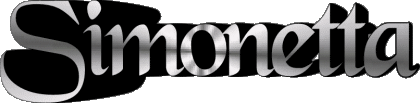 Simonetta S FEMMINILE - Francia Nome 