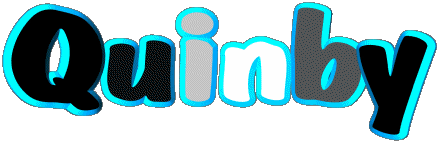 Quinby Q MASCHIO - UK - USA - IRL - AUS - NZ Nome 