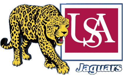 South Alabama Jaguars S N C A A - D1 (National Collegiate Athletic Association) Sport 