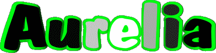 Aurelia A FEMININ - Espagne Prénoms 