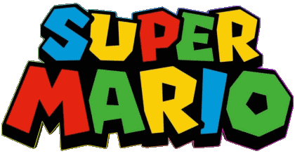 Logo 2011 Super Mario Videospiele Multimedia 