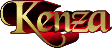 Kenza K FEMMINILE - Maghreb Musulmano Nome 