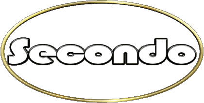 Secondo S MANN - Italien Vorname 