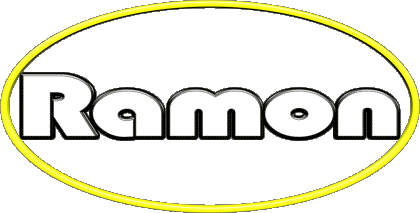 Ramon R MANN  - Spanien Vorname 