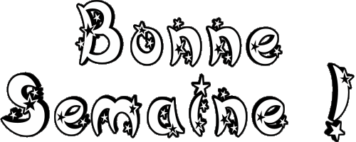 03 Bonne Semaine Französisch Nachrichten 