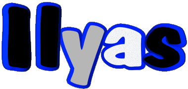 Ilyas I MASCULINE - Maghreb Muslim First Names 