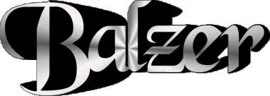 Balzer B MASCHIO - Germania Nome 