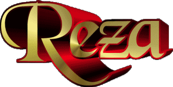 Reza R MANN - Maghreb Muslim Vorname 