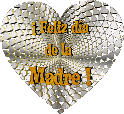 17 Feliz día de la madre Spanisch Nachrichten 
