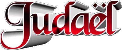 Judaël J MASCULINO - Francia Nombre 