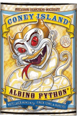 Coney Island USA Birre Bevande 