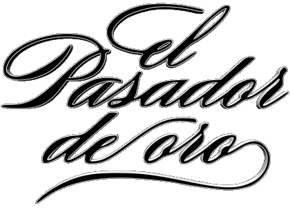 El Pasador de Oro Ron Bebidas 