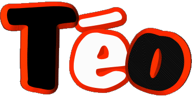 Téo T MASCHIO - Francia Nome 