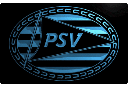 PSV Eindhoven Netherlands Soccer Club Europa Logo Sports 