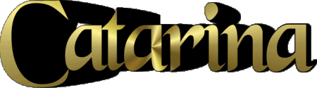 Catarina C FEMININ - Espagne Prénoms 
