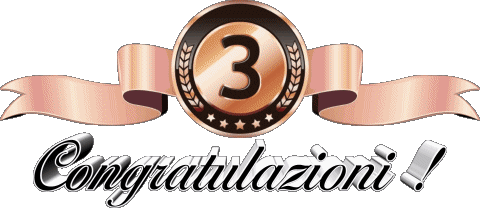 09 Congratulazioni Italiano Messagi 