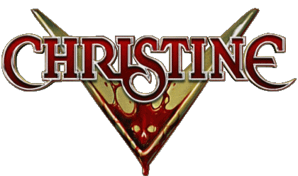 Logo Christine Cinéma International Multi Média 