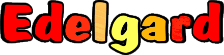 Edelgard E FEMMINILE - Germania Nome 