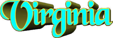 Virginia V FEMMINILE - Italia Nome 