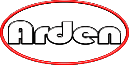 Arden A MASCULINO - UK - USA - IRL - AUS - NZ Nombre 