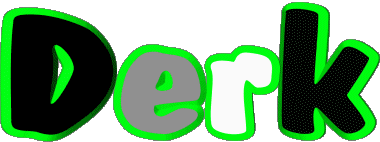 Derk D MASCULINO - Alemania Nombre 