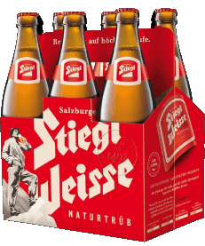 Stiegl Autriche Bières Boissons 