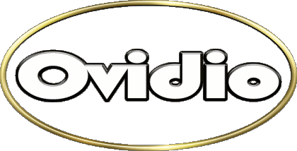 Ovidio O MANN - Italien Vorname 