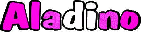 Aladino A MASCULINO - España Nombre 